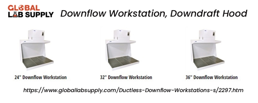 Downflow Workstation